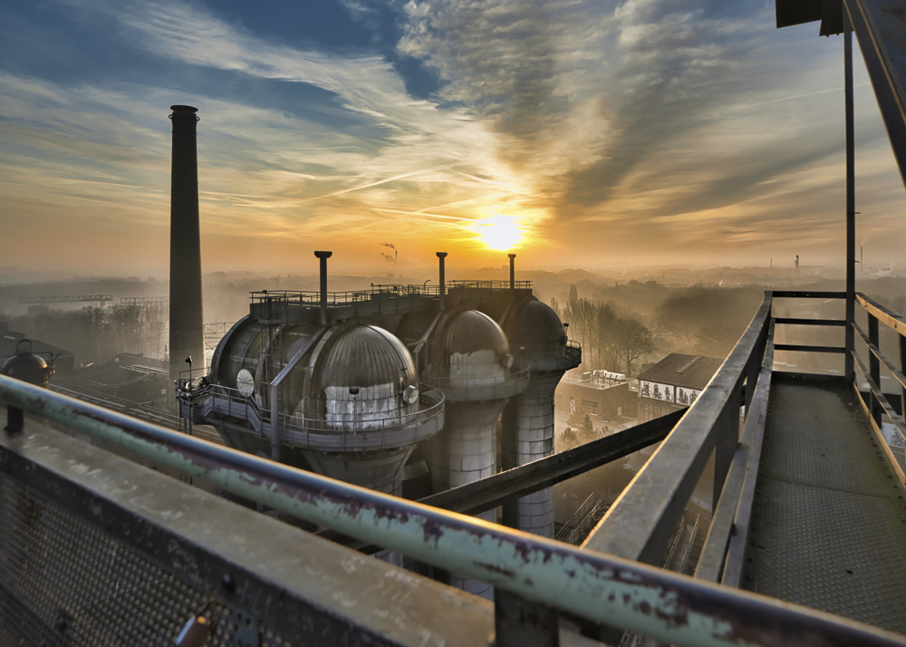 Platz 8 Harald Unglert